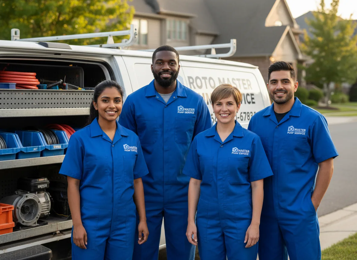 Sump Pump Installation company in Windsor, NC